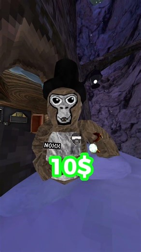 Gorilla Tag Is Adding 20 Player Body Tracking And More! #gorillatag #vr #gtag #recommended #fyp