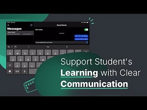 Student-Teacher Messaging | Jamf Teacher