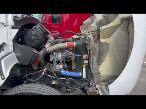 2003 KENWORTH T300 For Sale