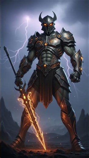 Alien Warrior Challenged a Silent Human… What Happened Next Shocked the Galaxy 😳🔥