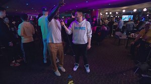 Fortnite Summer Block Party Day 2 (4:30 PM PT/ 11:30 PM GMT) - Celebrity Pro-Am