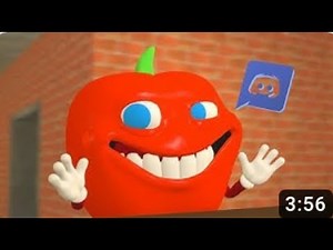 Pizza Tower: Pepperman's reaction to the discord memes (Garry's mod animation)