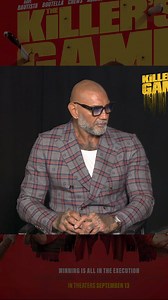 1.1K views | Check out our exclusive interview with the cast and crew! #TheKillersGame – In theaters starting September 13. See it on the BIG SCREEN at B&B Theatres: https://www.bbtheatres.com/showtimes/275144-the-killers-game/ | B&B Grain Valley Marketplace 8 & GS | Facebook