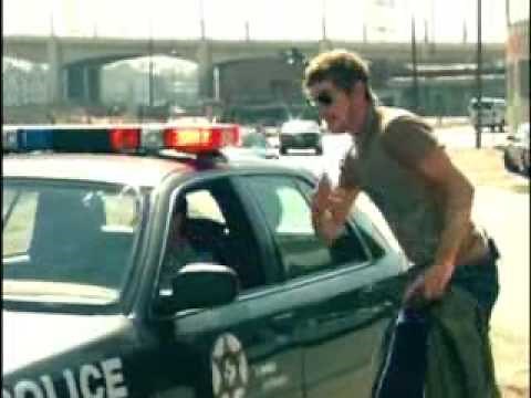 Twisted Transistor-korn (music video)