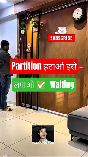 Roller Blind for Window | Modern Blind Design #shorts #homedecor