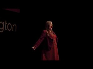 Make Zoom more human, humane, effective and inclusive | Luci Englert McKean | TEDxBloomington
