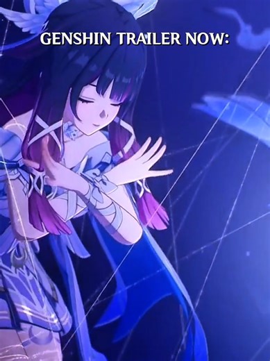 Genshin Impact: The Best Kaeya Trailer Review