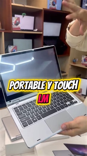 En Pixel Lap estamos probando una nueva línea de equipos básicos: laptops con precio accesible que, a pesar de ser sencillas, pueden ayudarte muchísimo en tareas de oficina, escuela y uso diario. 📚✨ Una opción práctica para quienes buscan lo necesario sin gastar de más. 👨‍💻 👉 Conoce más aquí: https://pixel-lap.com/ | Pixel Lap