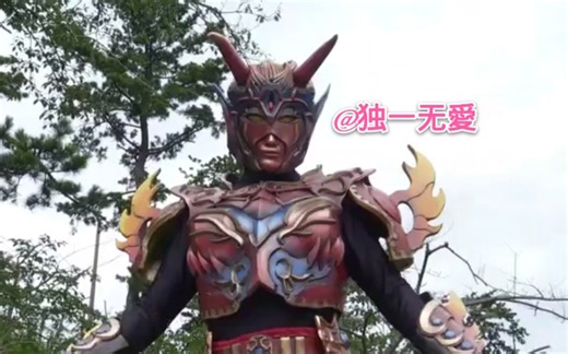 【修复/60帧】【剪辑】忍者特搜Justy Wind-大战魔王-【精彩战斗片段合集】