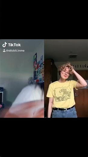 Synchronized Dance Duo Grooves to Upbeat Tune#DanceChallenge #SynchronizedDancing