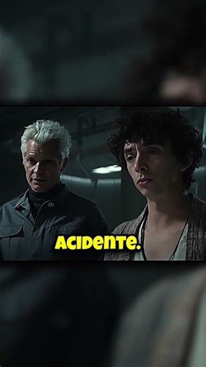 O ALIEN MAIS PERTUBADOR!!