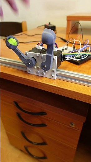 Nothing, just another useless machine #Shorts