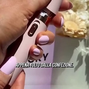 ✨ Questo epilatore delicato rimuove i peli velocemente e senza dolore ✔️ Facile da usare e senza fili 🌼 Ideale per i peli del viso Clicca qui per ordinare👇 | vigoshop.it