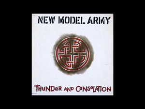 New Model Army - Ballad Of Bodmin Pill