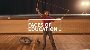 86K views · 710 reactions | Jugglers, stilt walkers, aerial artists and more… Dubbo College’s Circus West program teaches more than just circus tricks, it teaches perseverance, respect and courage. We are honoured to show you inside. 嵐 | NSW Department of Education | Facebook