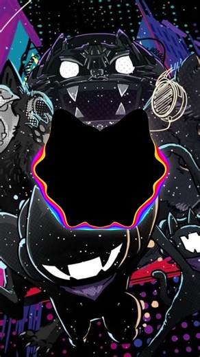 HYDRA (Slowed): A Phonk Experience