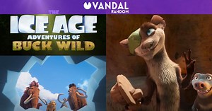 La nueva película de 'The Ice Age' estrena tráiler y confirma su llegada a Disney
