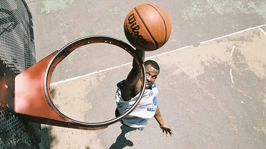 The makings of basketball Mecca: Why it will always be New York