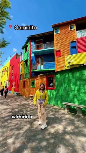 8 must-see places in Buenos Aires, Argentina #buenosaires #argentina