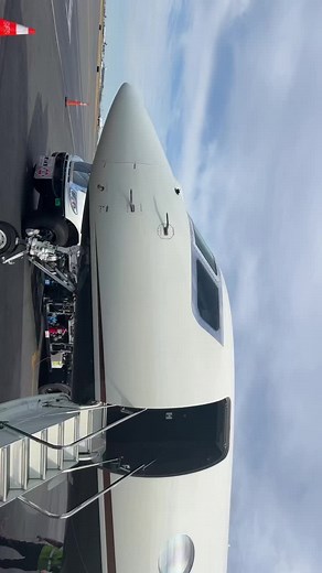 Exploring Luxury Private Jet Amenities and Features