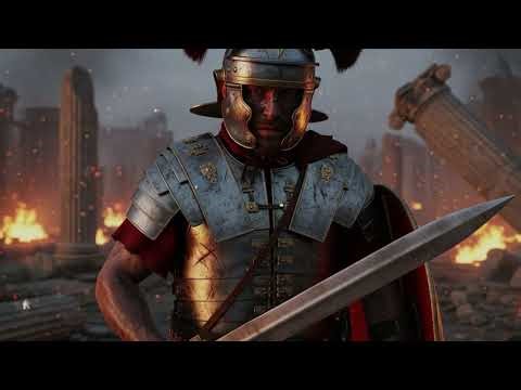 Vespasian’s Rise — From Unknown Origins to Emperor of Rome | Calm History Documentary