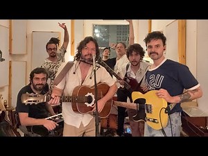 “Eu Nasci Pra Você” ao vivo em casa \\o/