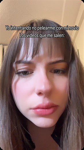 ⚔️🧚🏻⛓ on Instagram: "Mi algoritmo o mi peor enemigo?"