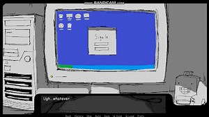 Anyone know how to stop the textbox from dissapearing for a split second when changing scenes? I'd quite like my textbox to act as a general frame consistently on my game so id like it to not hide itself.