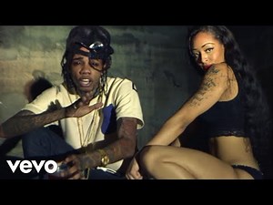 Video: Alkaline - Fleek 5/27/2015