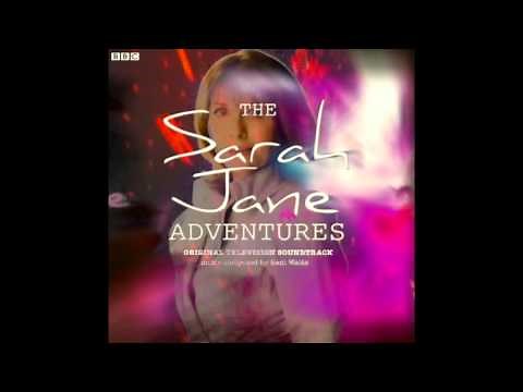 1. Opening Theme - The Sarah Jane Adventures Unreleased Soundtrack