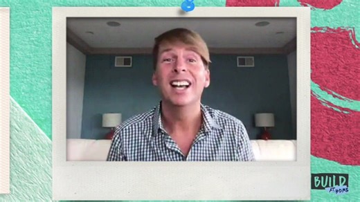 While in isolation, actor Jack McBrayer is finding a new appreciation for the hilarity behind “30 Rock” as he rewatches old episodes like a set of home movies. Have you seen the entire series? Hear what he had to say at BUILD! | BUILD Series | Facebook