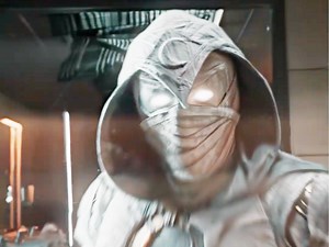 Moon Knight \u002F\u002F SQ - HYPNOTIC (SUPER SLOWED)