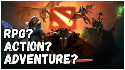 The Evolution of Gaming: Every Genre Explained | Harry Florencio