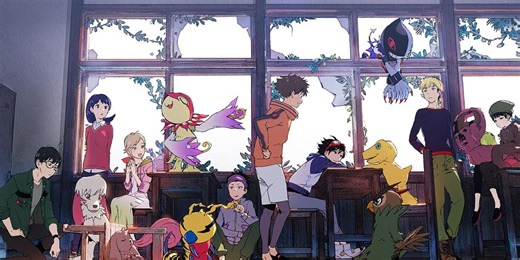 'Digimon Survive' Drops New Teaser Trailer for Its Characters