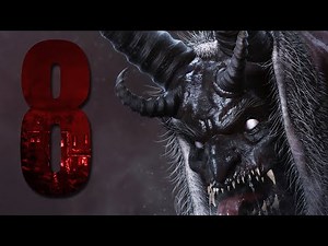 8 Novas histórias de terror pra não dormir!