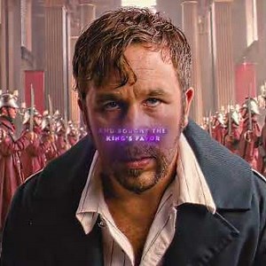 Gulliver vs The Giant Iron Robot: The Battle for Supremacy #foryou #movie #film #youtube