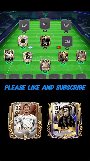 Who’s better in attack Pelé or C.Ronaldo ? 🤯🔥