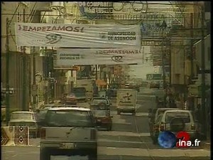 JA2 8 p.m.: broadcast of March 16, 1997