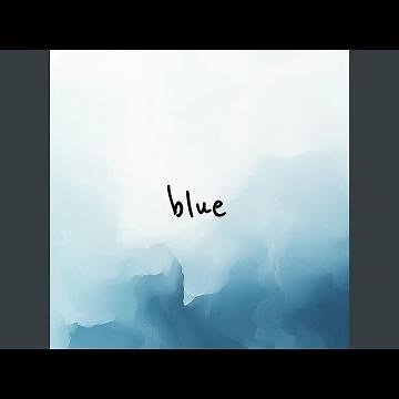 blue - chill guitar instrumental