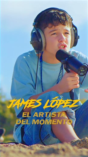 Ya disponible mi versión de #UWAIE de Kapo ❤️😍 compartan y dénle mucho cariño😍😍 #jameslopez