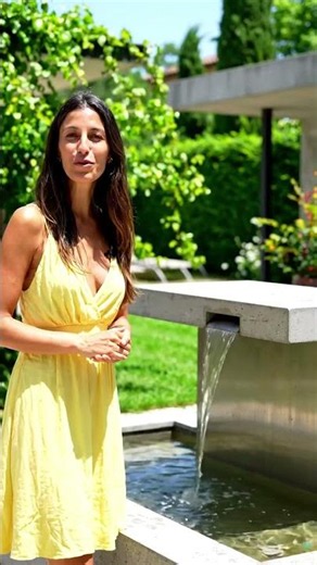 fountain design #diy #craft #fountain #homedecor #diyfountainforgarden #fountainchannel