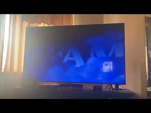 DreamWorks Pictures/Paramount Pictures Logo (2005)