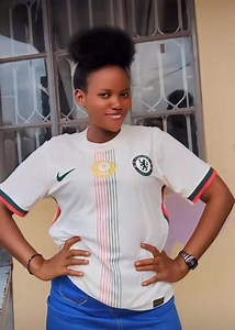 Very ready to destroy and dismantle Arsenal | Chelsea fc fans