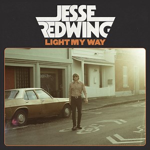 Jesse Redwing - Light My Way