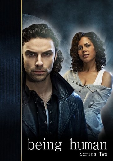 Being Human Season 2 - watch full episodes streaming online