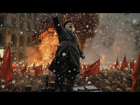 Russian Revolution class 9th quick revision