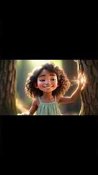 Comptine Enfant : Découvre la magie cachée de la forêt !