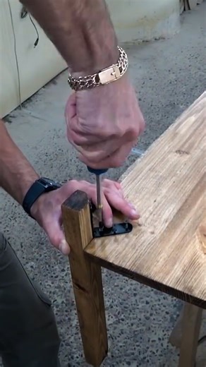 DIY Ottoman Bench Pouf For $17 | DIY & Crafts