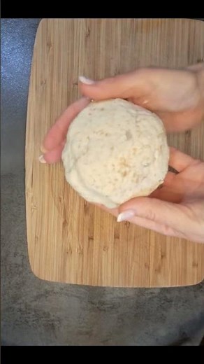 Petits pains protéinés aux petits suisses 🥖 sans pause et sans lever la pâte ! #recettefacile #food