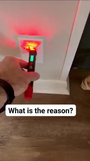 8.5K views · 39 reactions | What is the reason? | Electrical And Electronics World | Facebook